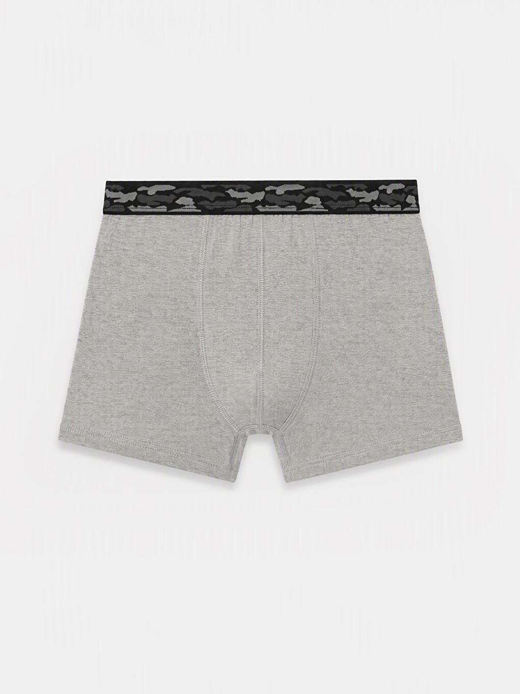 Man Mix Boxer Briefs-3