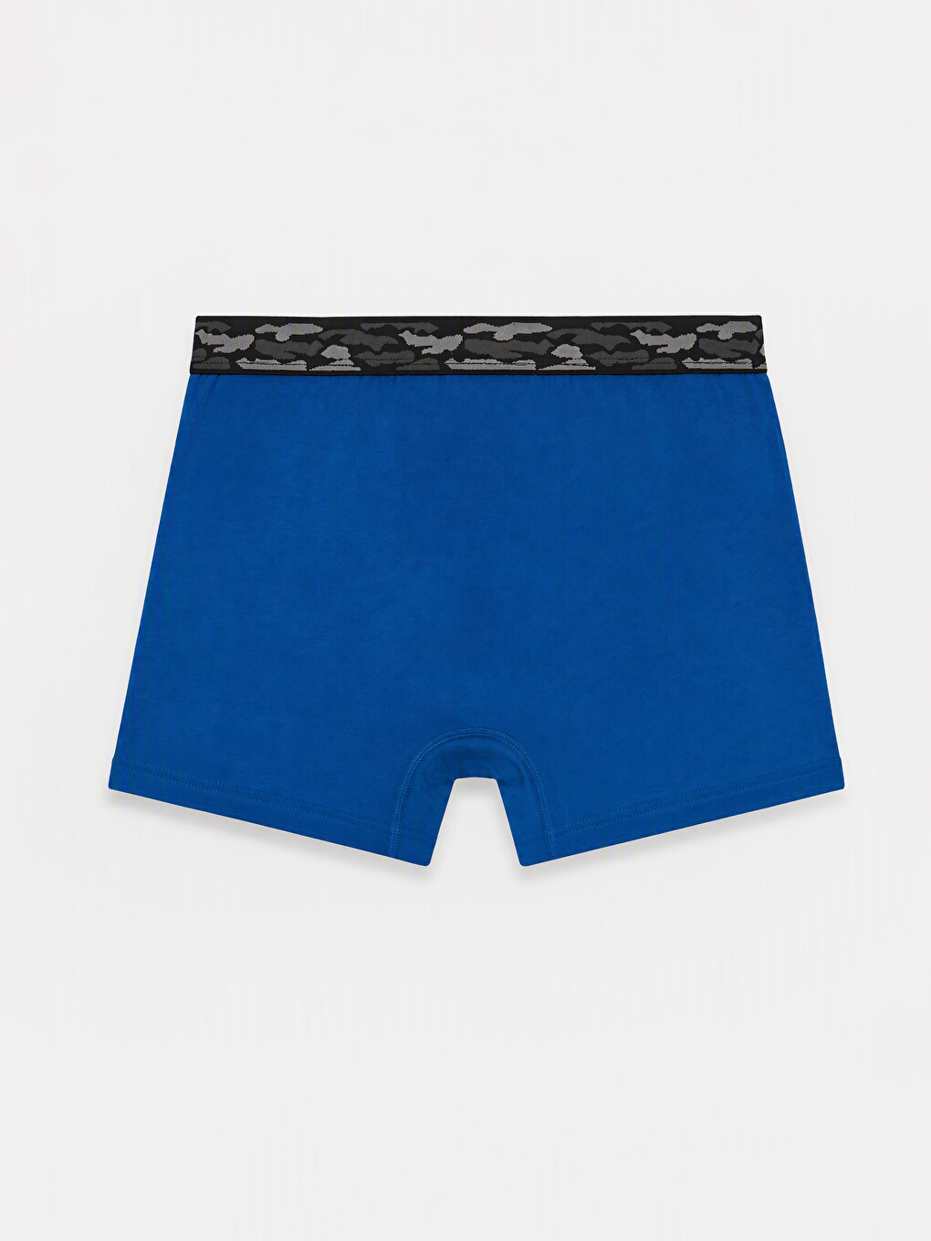 Man Mix Boxer Briefs-4
