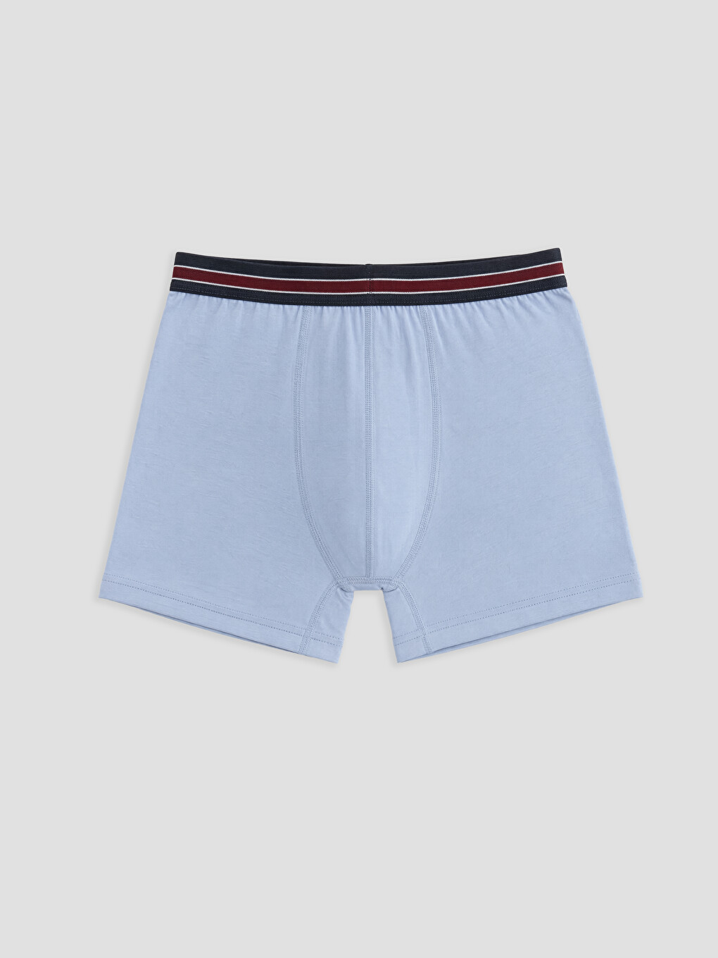 Cotton Elastic Men's Boxer 3-pack-1