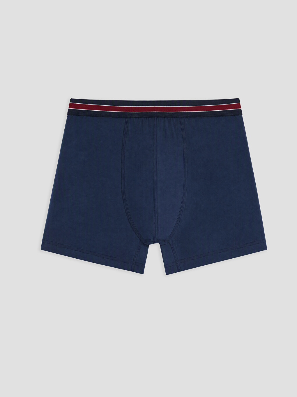 Cotton Elastic Men's Boxer 3-pack-2