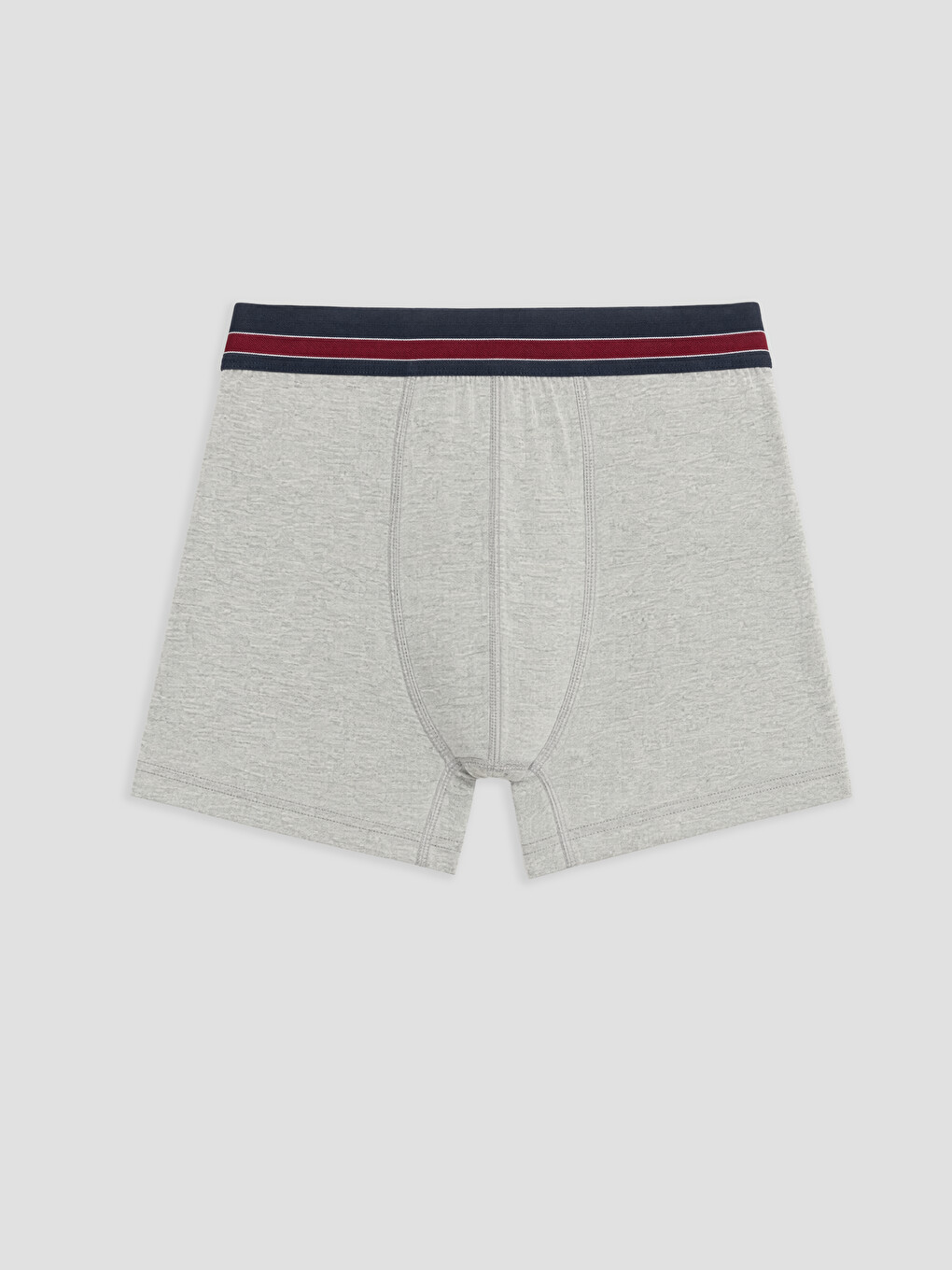 Cotton Elastic Men's Boxer 3-pack-3