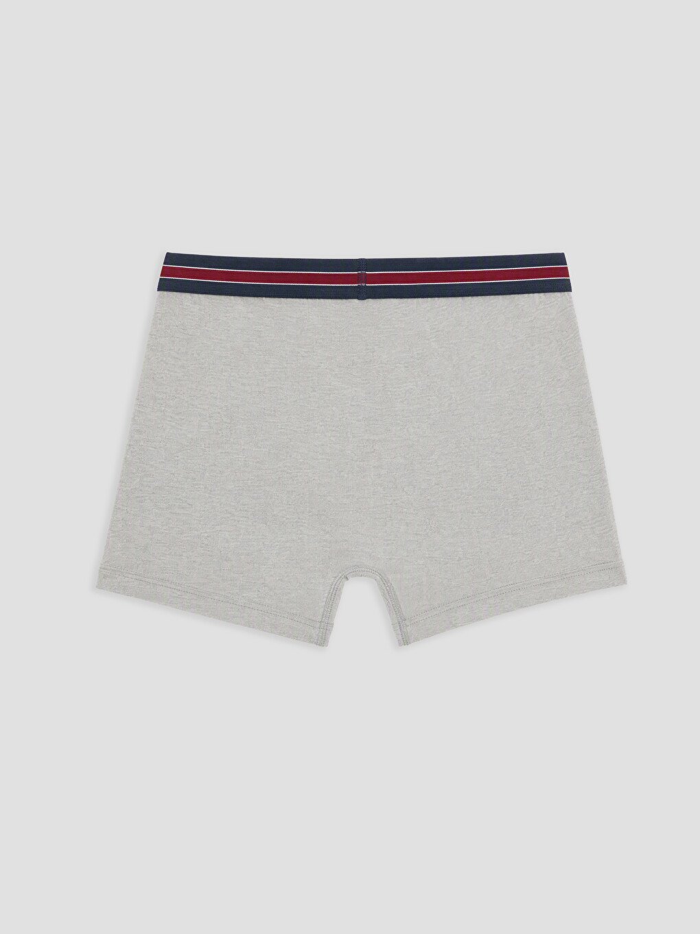 Cotton Elastic Men's Boxer 3-pack-4