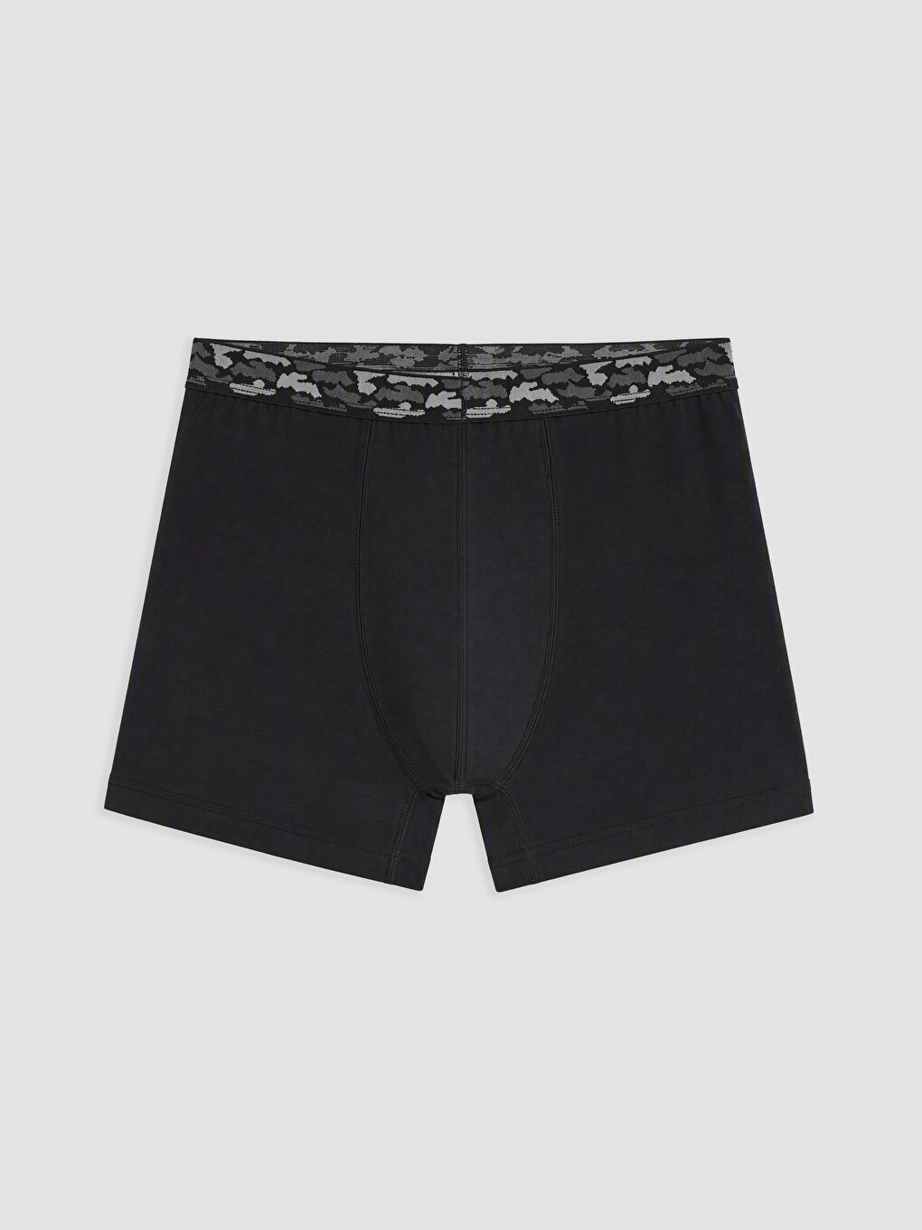 Cotton Elastic Men's Boxer 3-pack-1