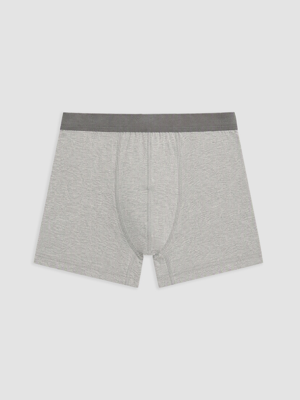 Cotton Elastic Men's Boxer 3-pack-2