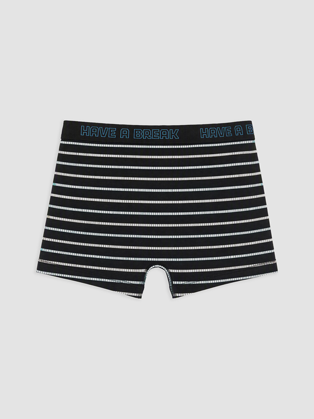 Cotton Elastic Men's Boxer 3-pack-4