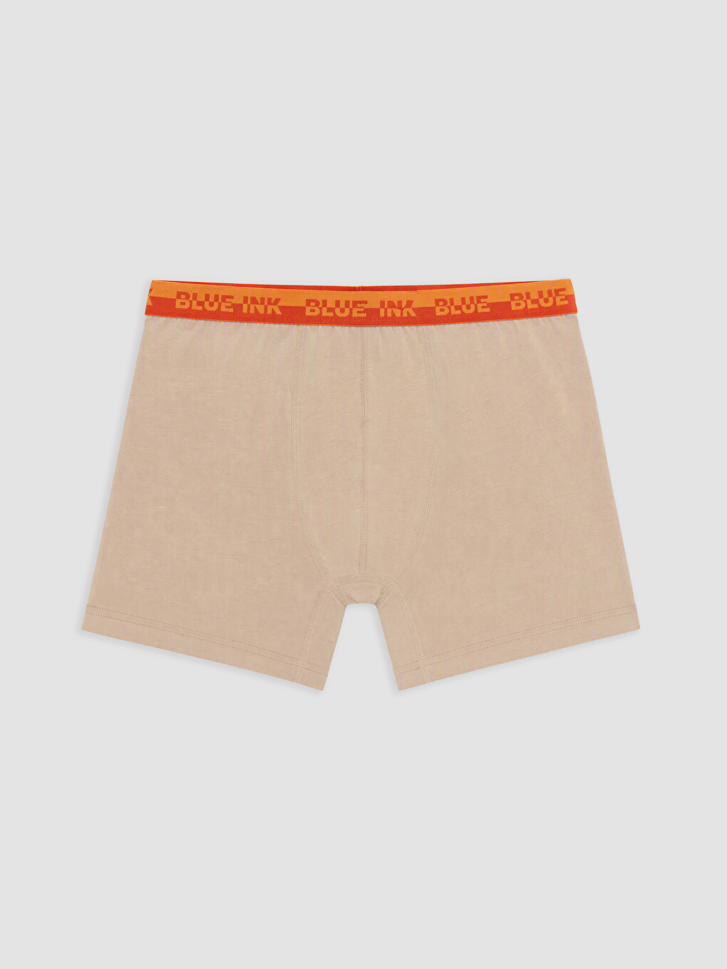 Cotton Elastic Men's Boxer 3-pack-1