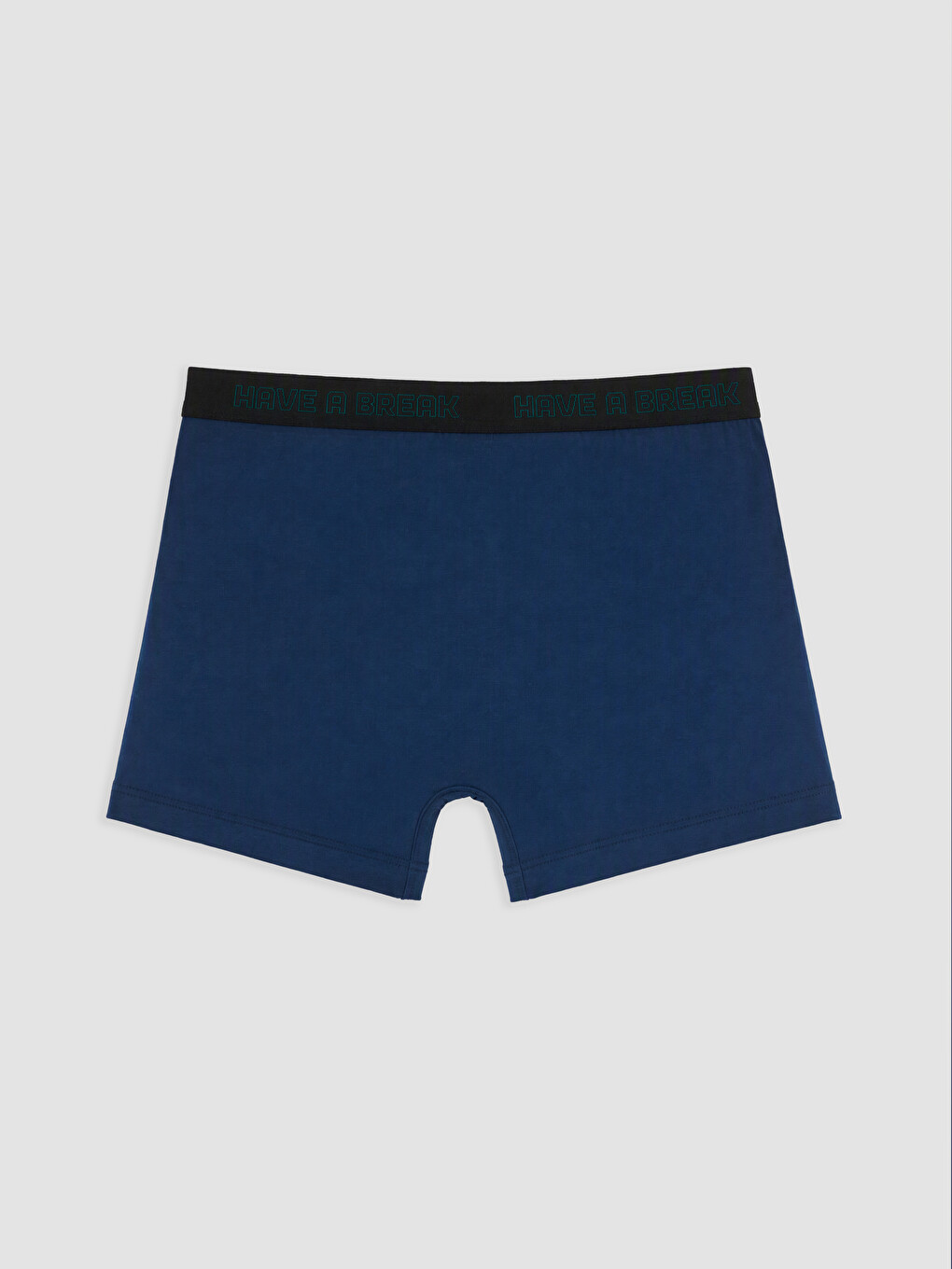 Cotton Elastic Men's Boxer 3-pack-4