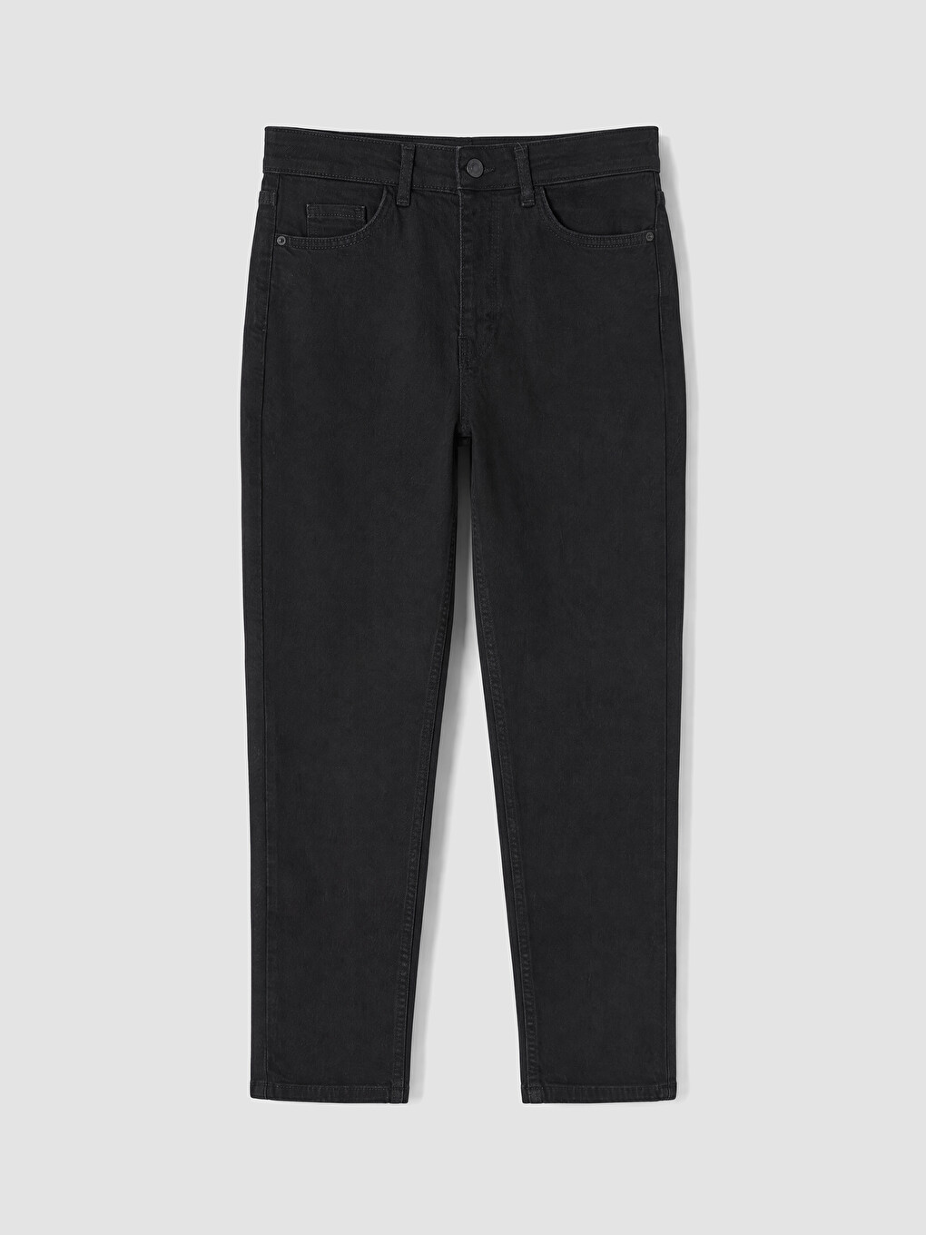 Xhinse Mom Fit Petite Për Gra-4