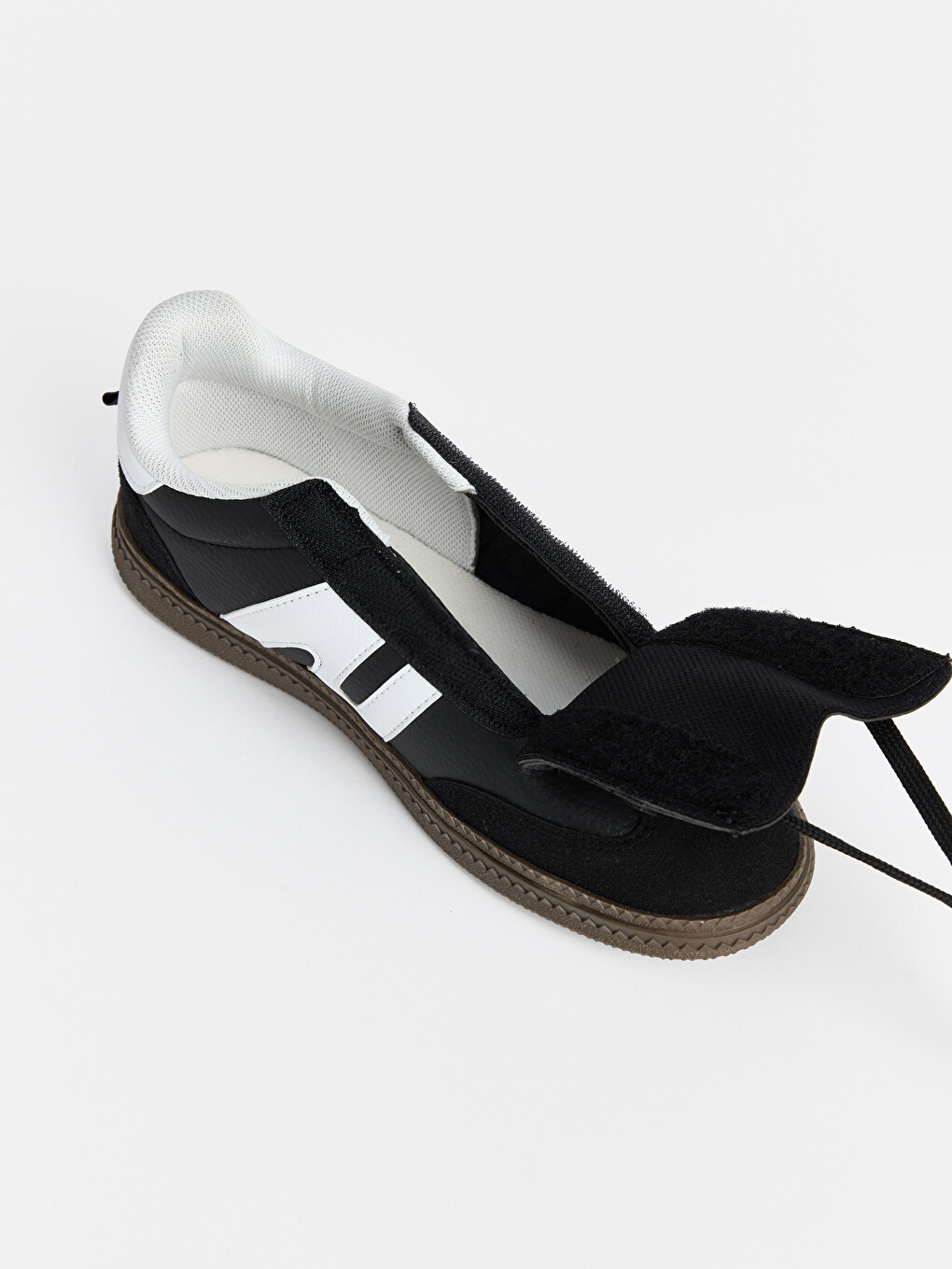 Easy Wearable Boys' Sports Shoe-4