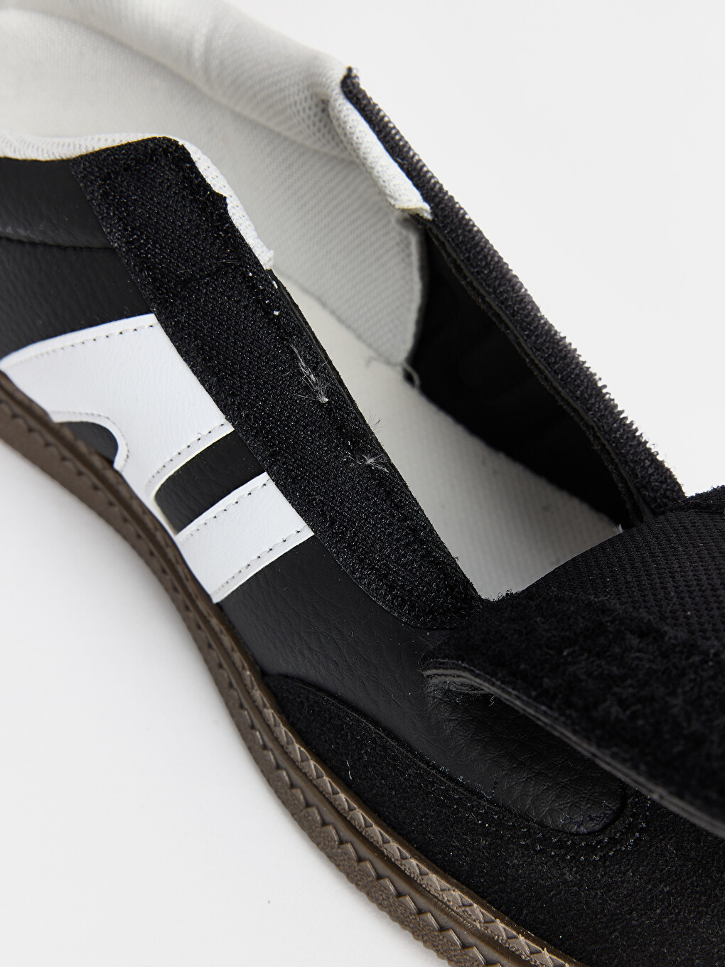 Easy Wearable Boys' Sports Shoe-5
