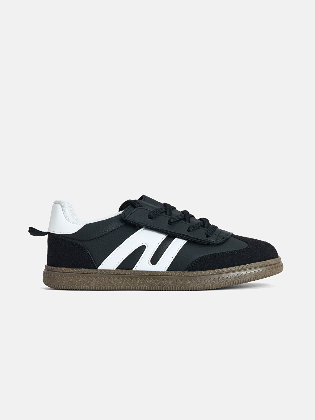 Easy Wearable Boys' Sports Shoe-1