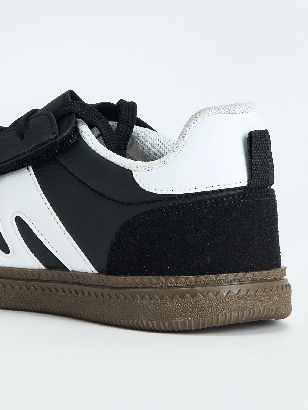 Easy Wearable Boys' Sports Shoe-2