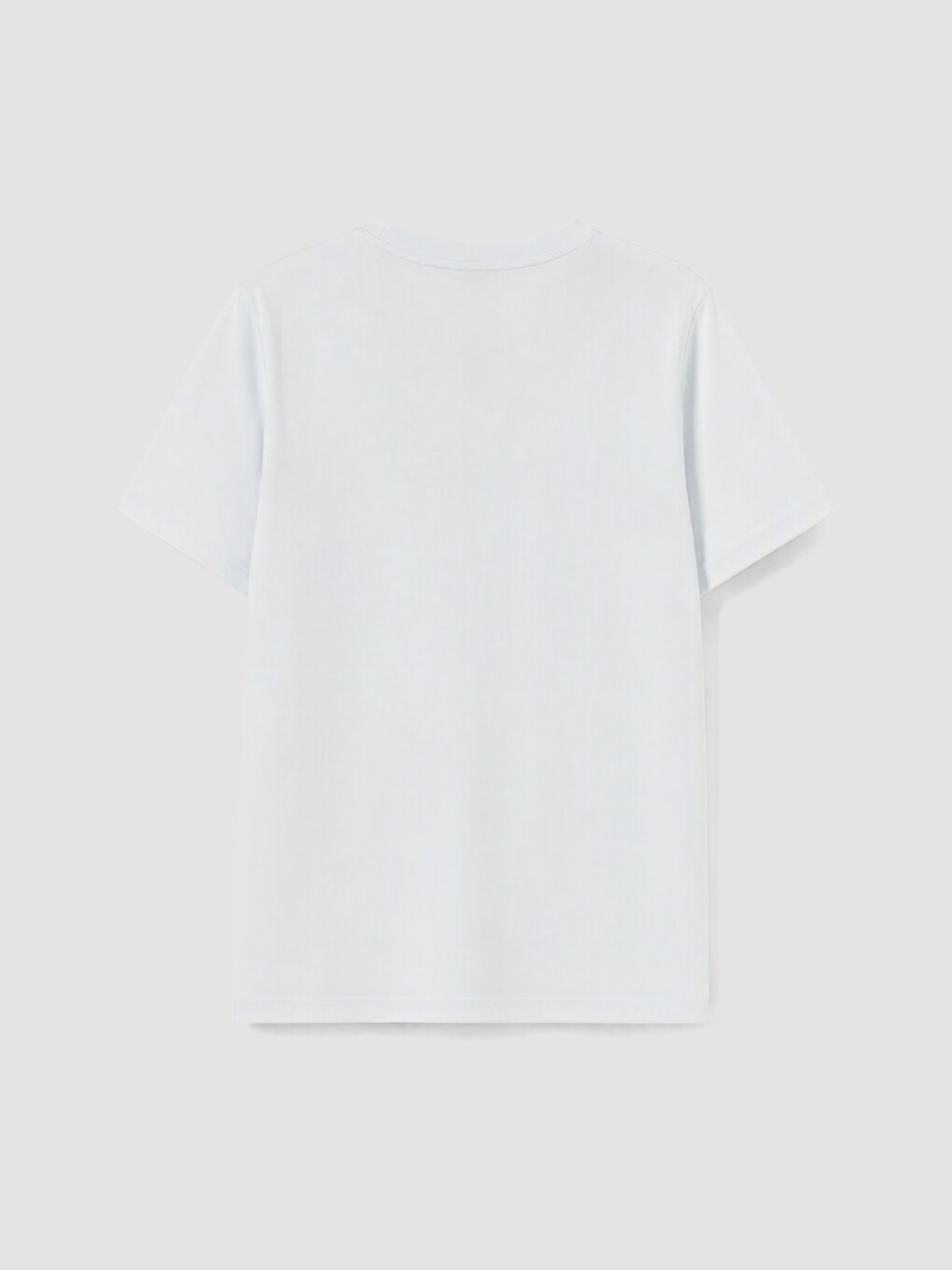 Crew Neck Boys' Pyjamas Set-3