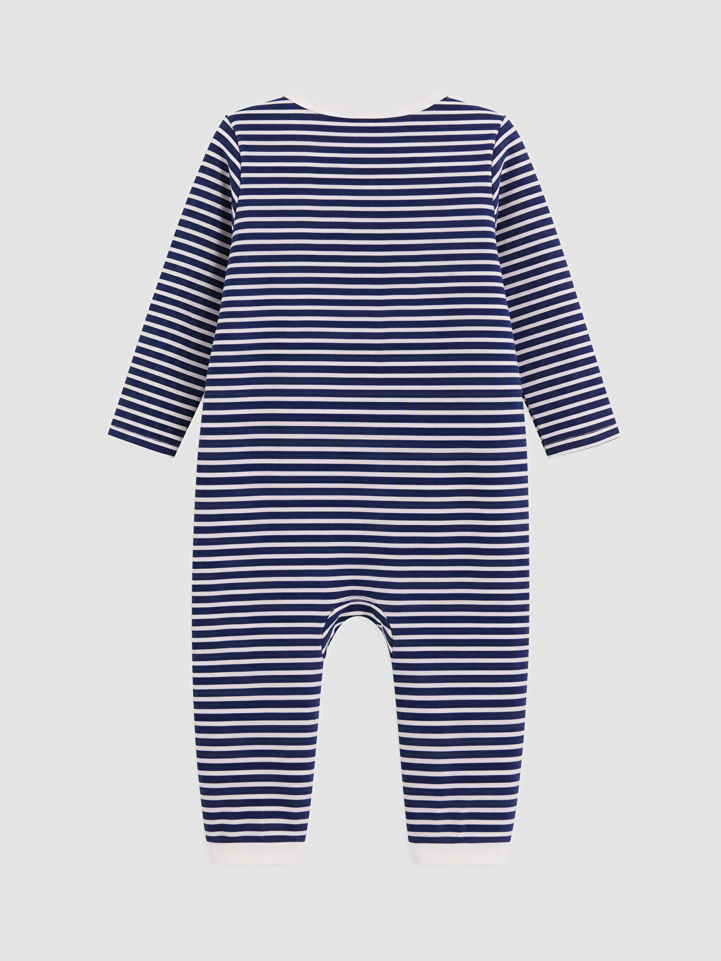 Printed Baby Boys' Jumpsuit 2 Pack-4