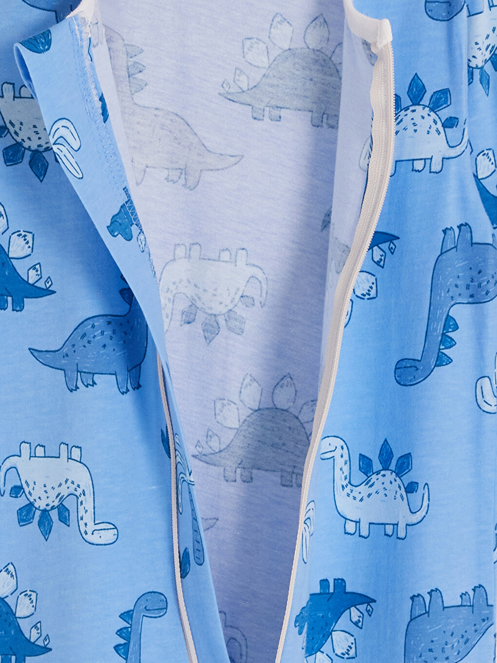 Printed Baby Boys' Jumpsuit 2 Pack-7
