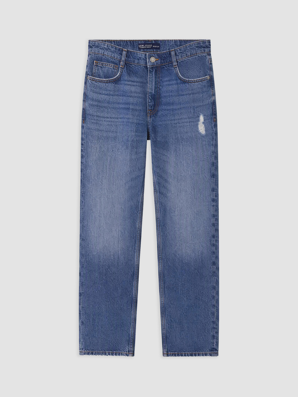 Mavi 779 Regular Jean-4