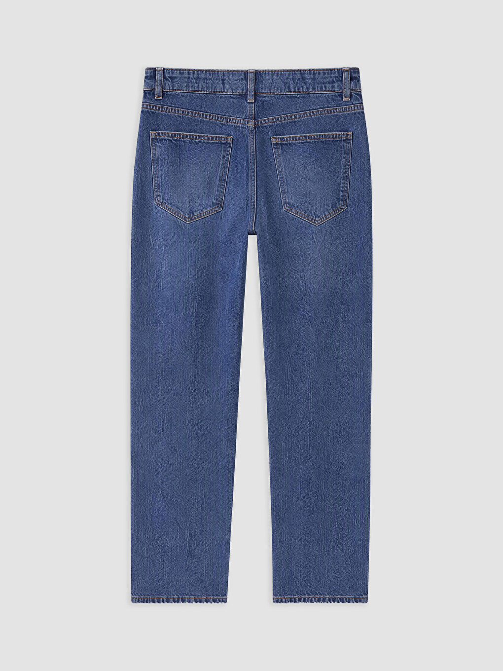 Mavi 779 Regular Jean-5