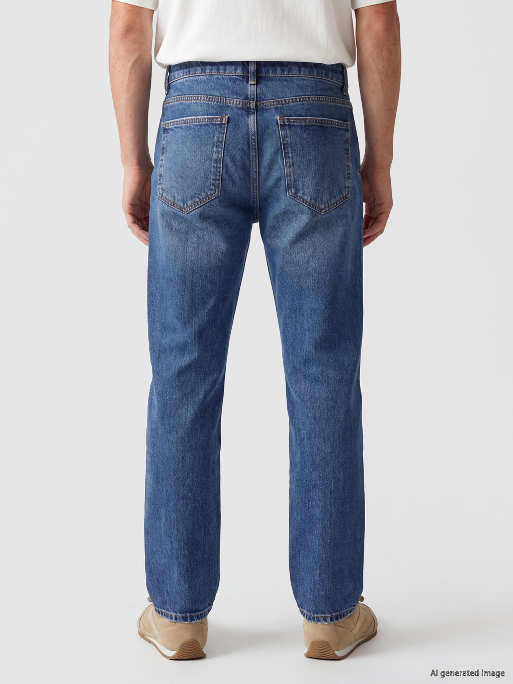 Mavi 779 Regular Jean-3