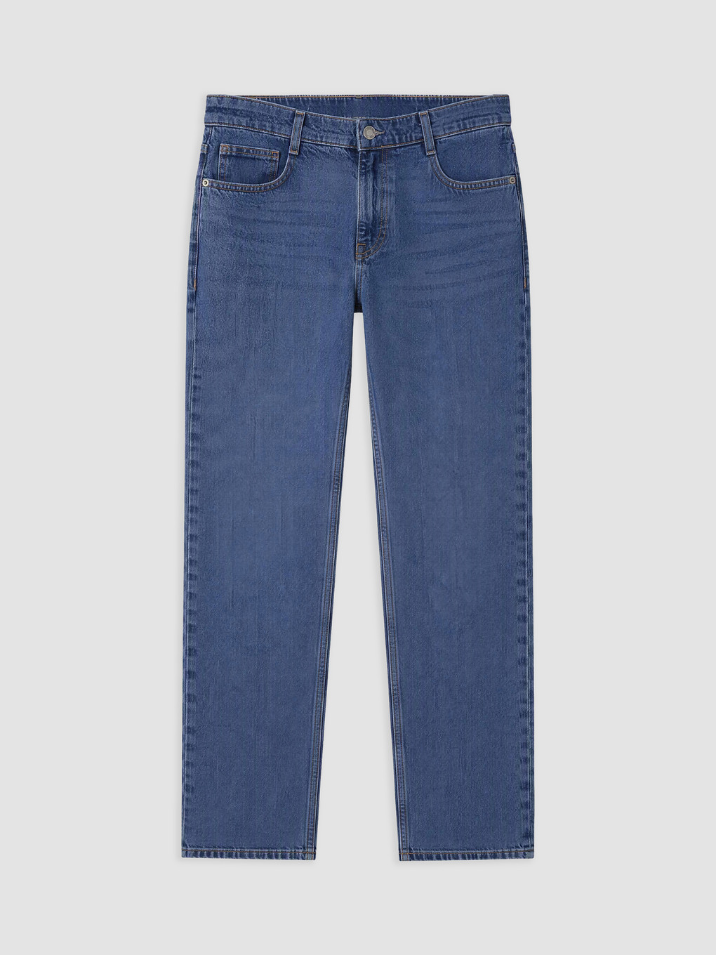 Mavi 779 Regular Jean-4