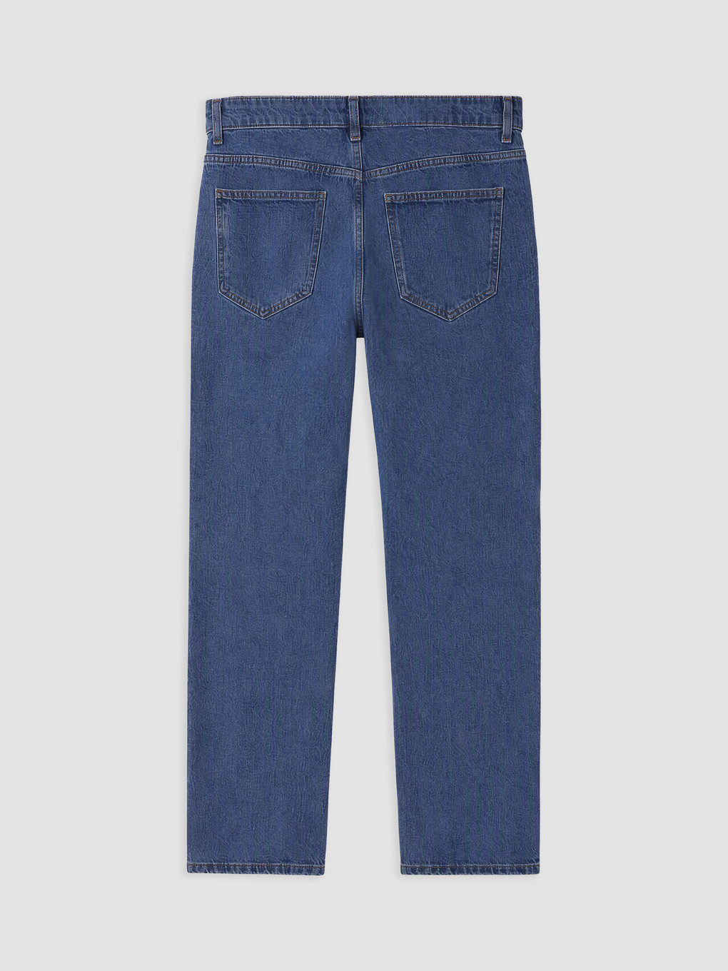 Mavi 779 Regular Jean-5
