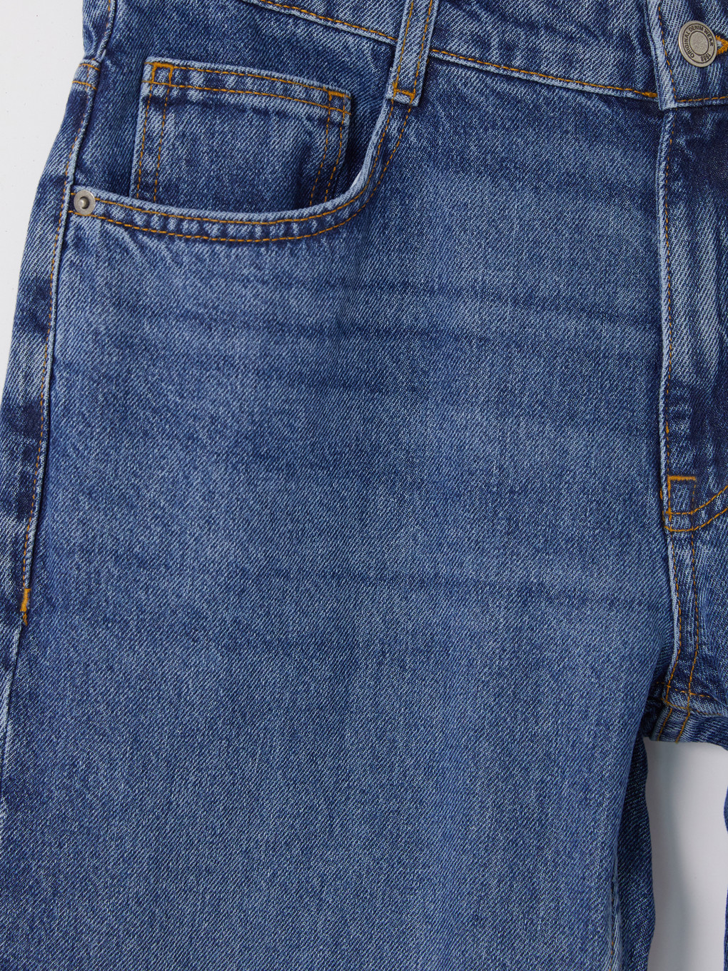 Mavi 779 Regular Jean-6