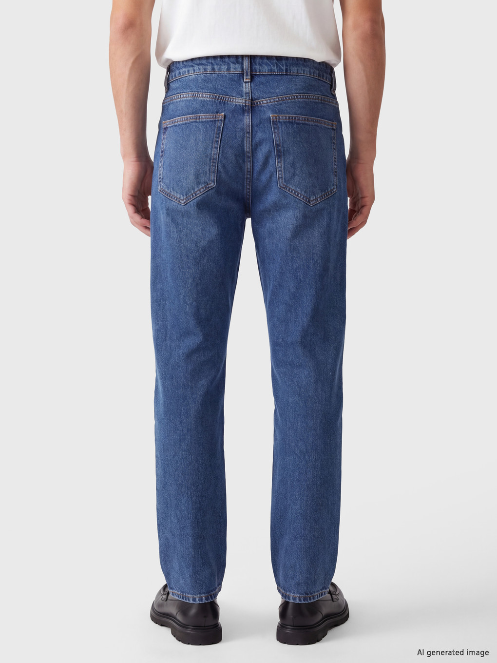 Mavi 779 Regular Jean-3