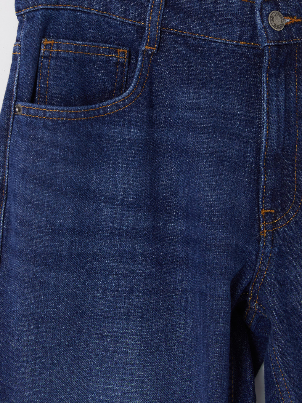 Mavi 779 Regular Jean-6