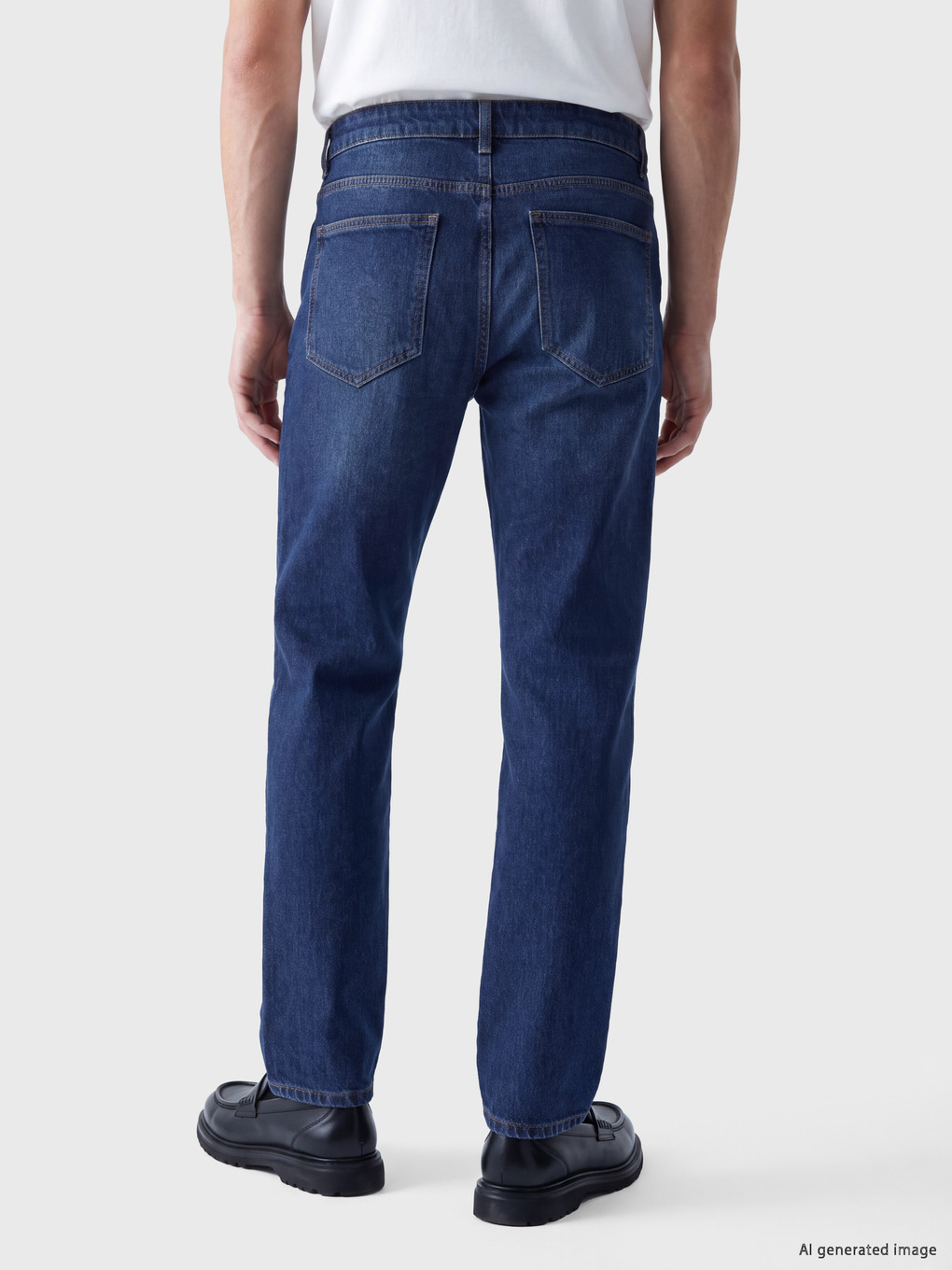 Mavi 779 Regular Jean-3