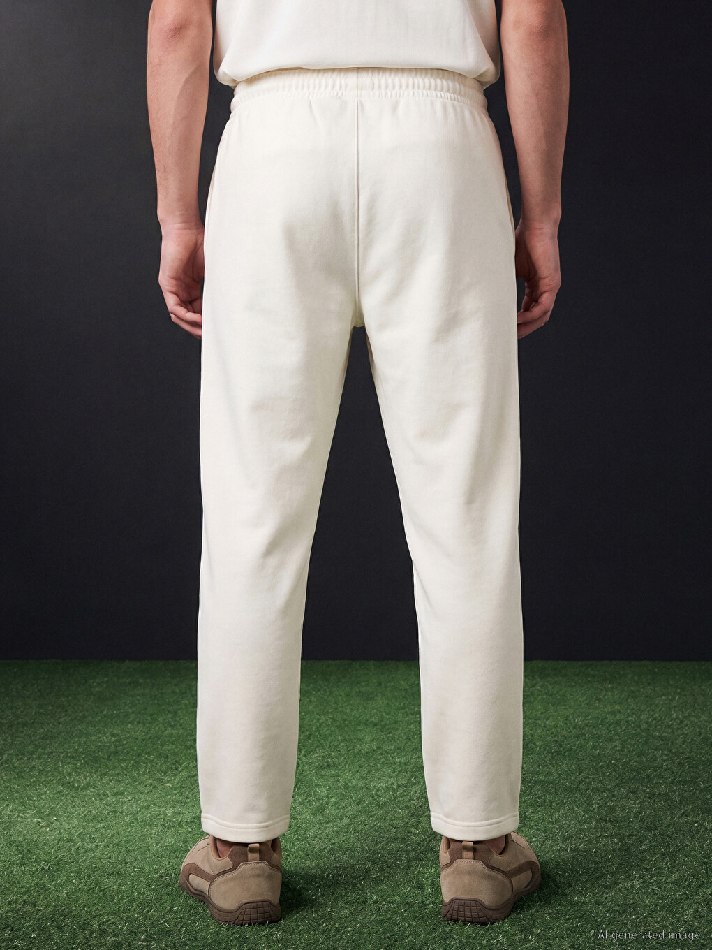 Pantalon De Survêtement Imprimé Paris Saint-germain Pour Homme-4