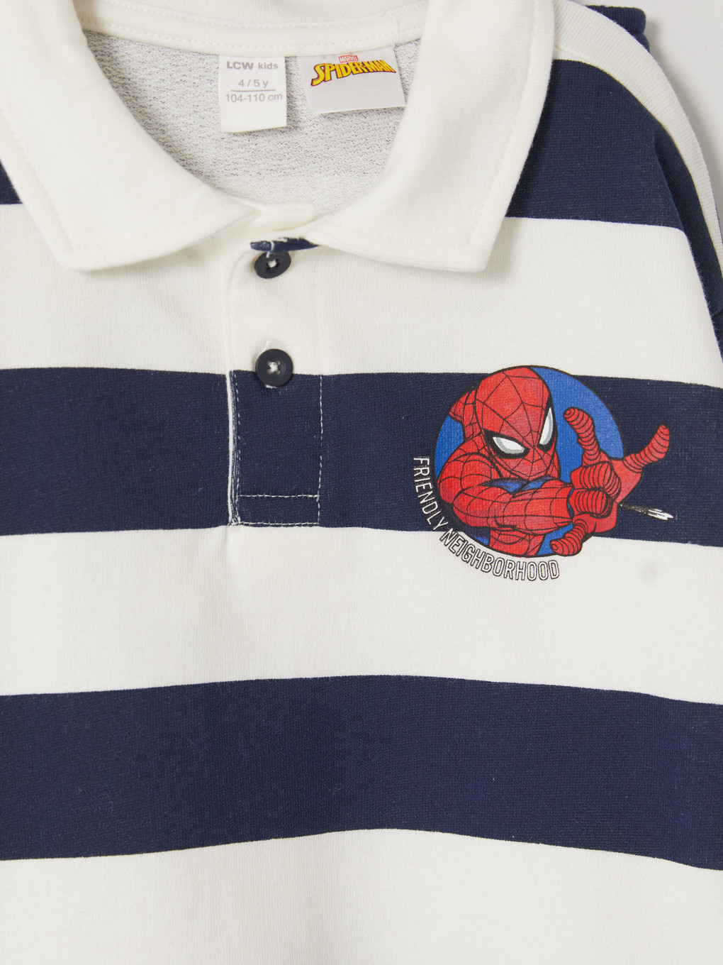 Spider-man Printed Boys' Set-3