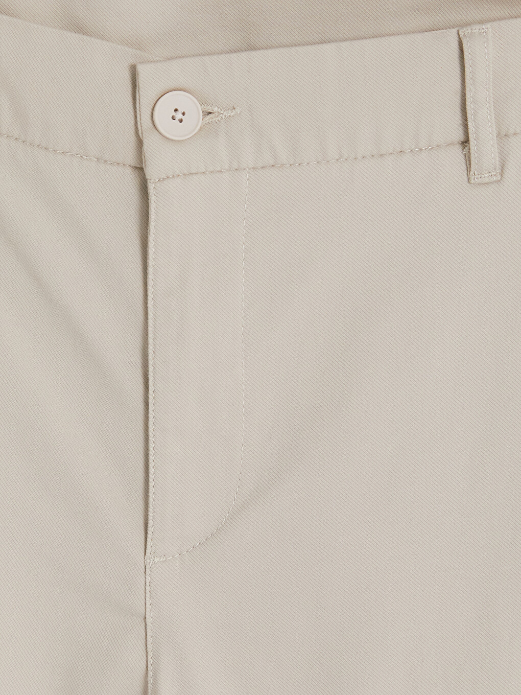 Slim Fit Men's Trousers-2