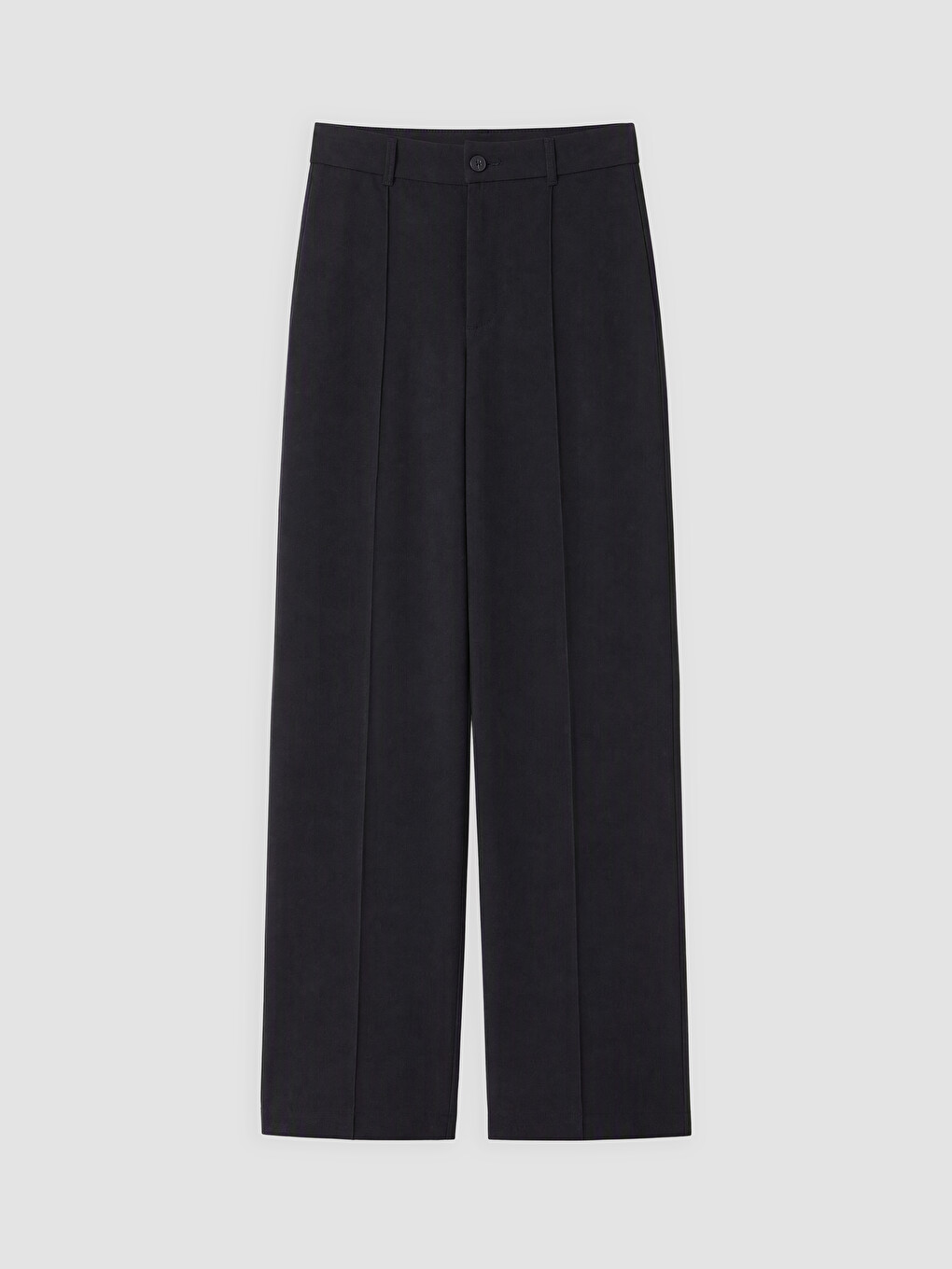 Regular Fit Women's Trousers