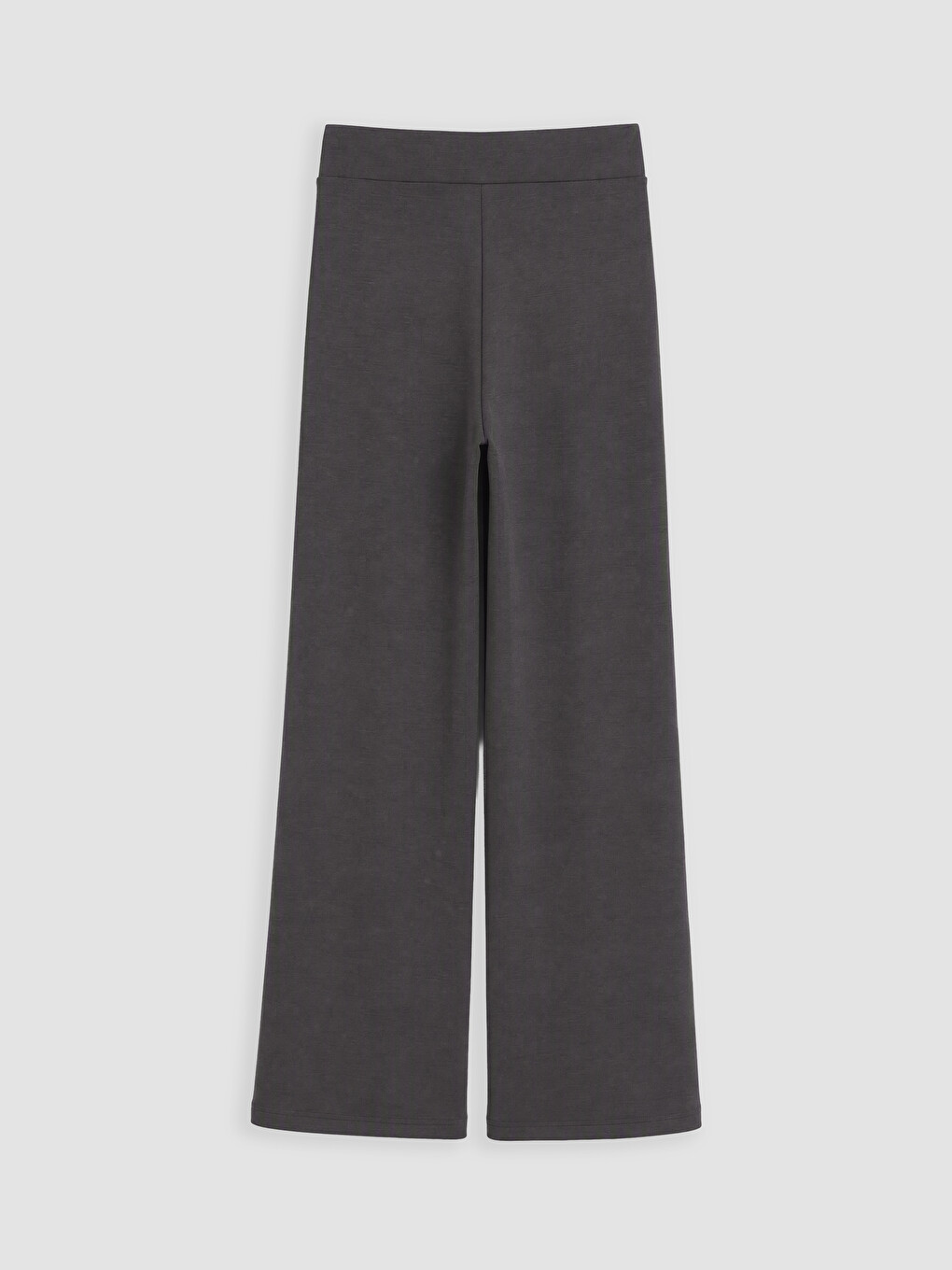 Pantaloni De Trening Soft Touch Cu Ținte Pentru Femei-2