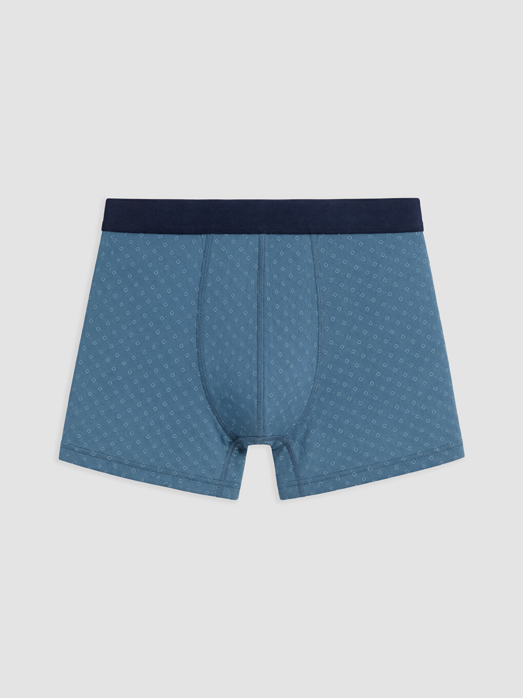 3's Cotton Elastic Men's Boxer-3