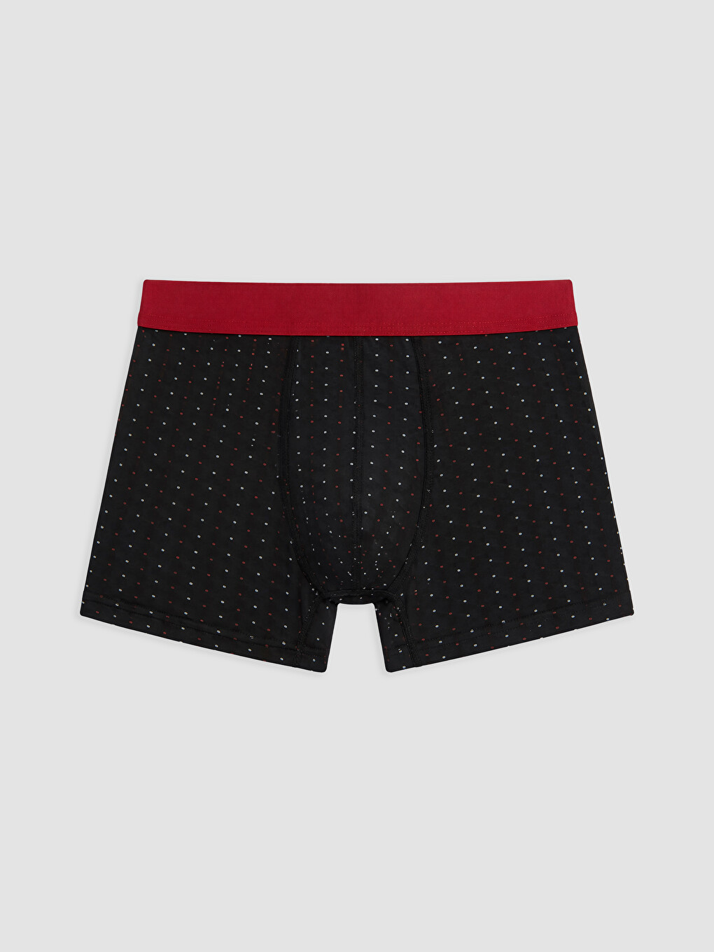 Man Mix Boxer Briefs-1