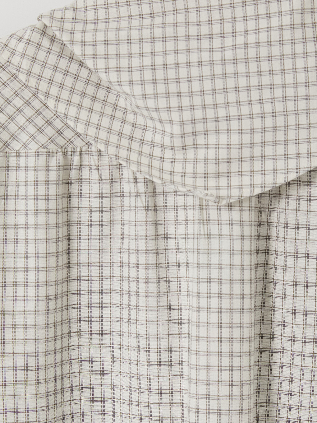 Woman Ecru Shirt-4