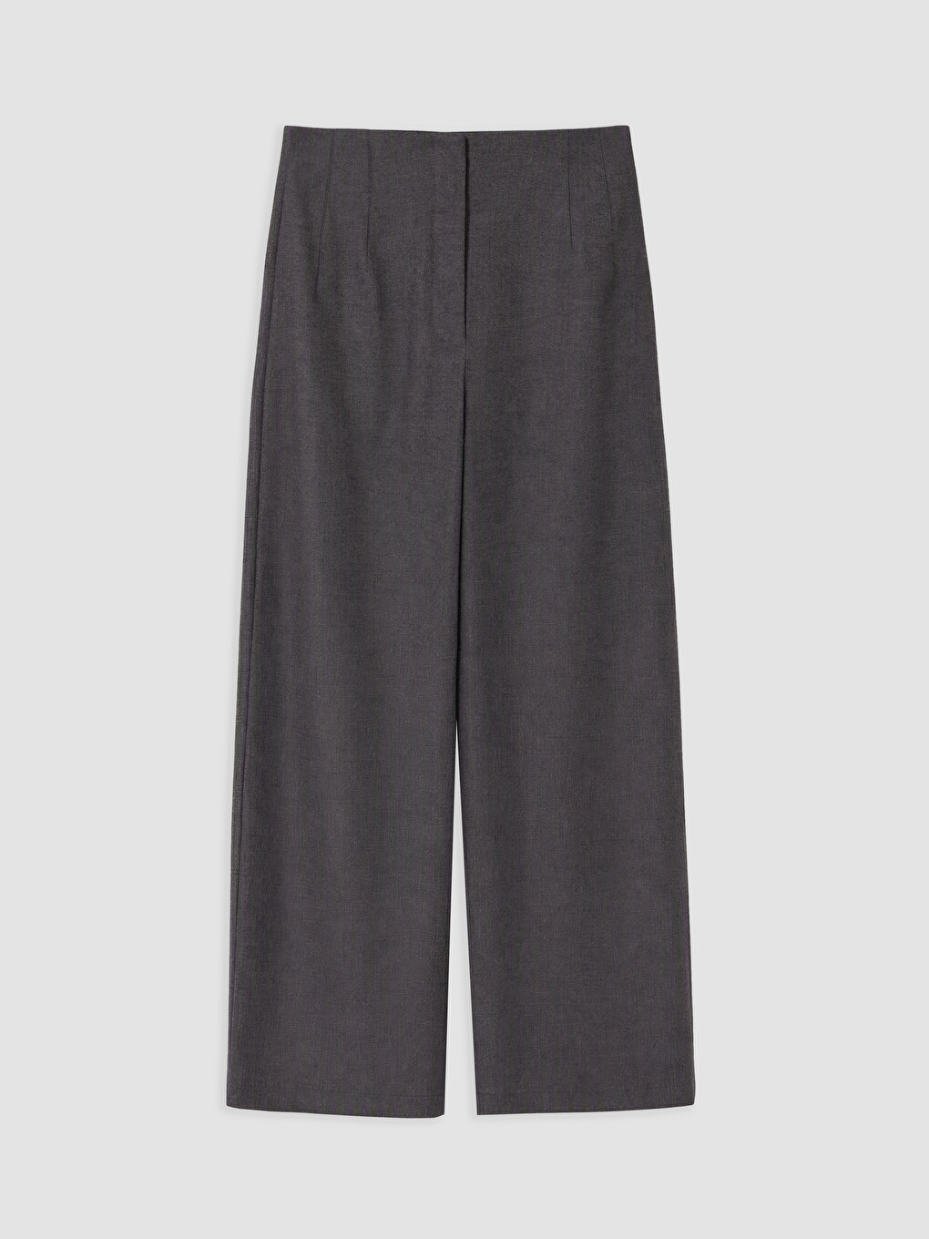 Regular Fit Women's Trousers