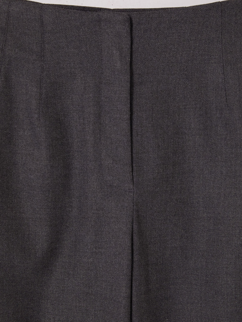 Regular Fit Women's Trousers-2