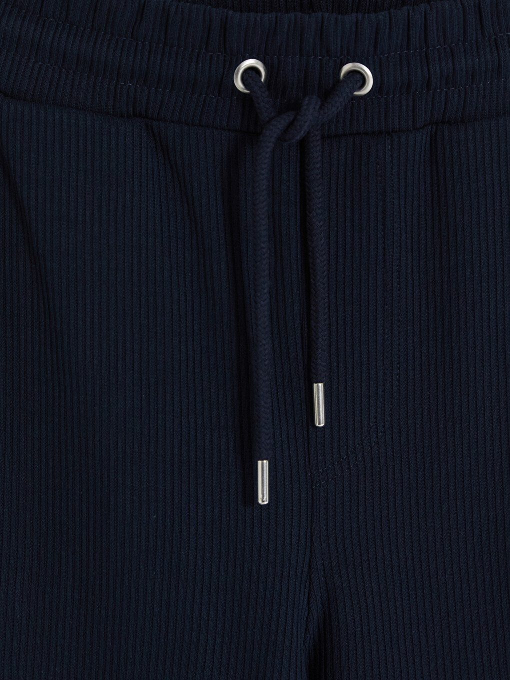 Regular Fit Men's Sweatpants-1