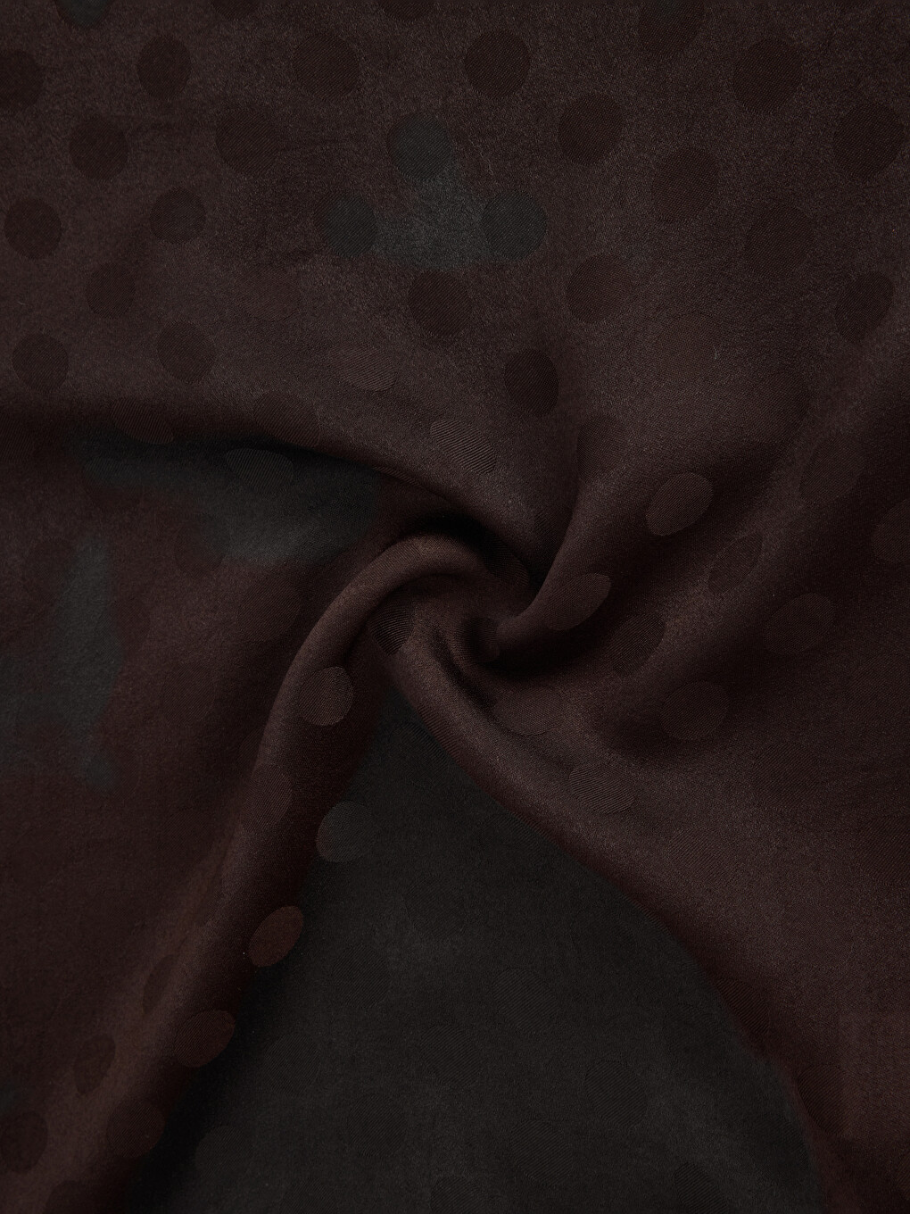 Polka Dot Women's Scarf-2