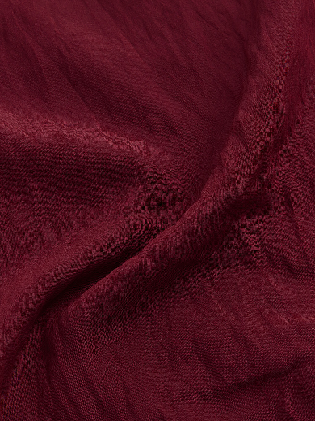Bordo Dokulu Kadın Şal-2