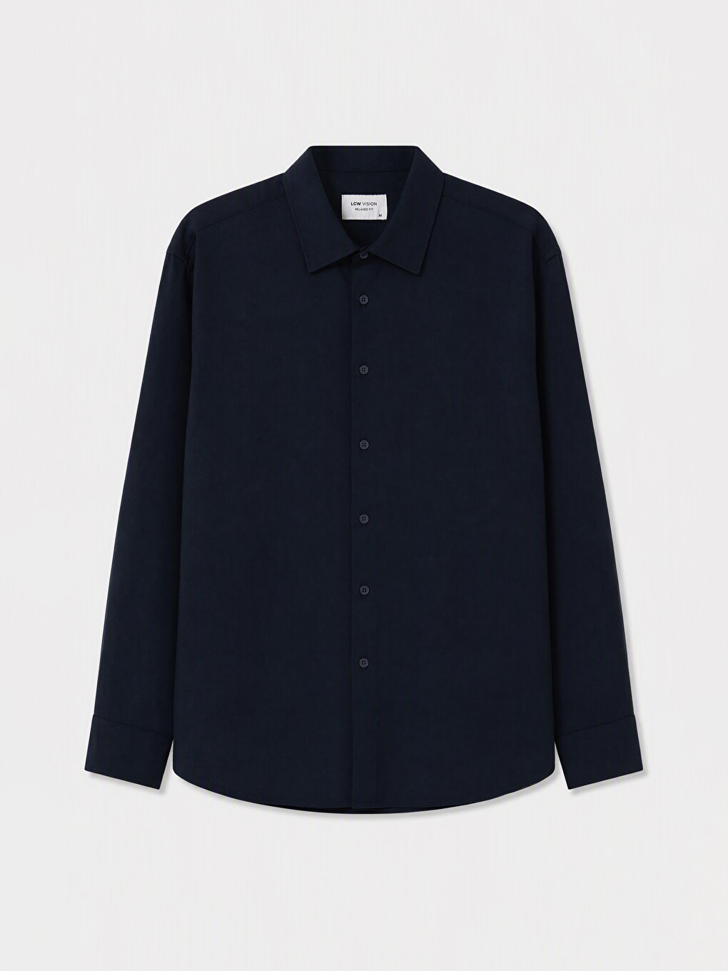 Regular Fit Men's Shirt