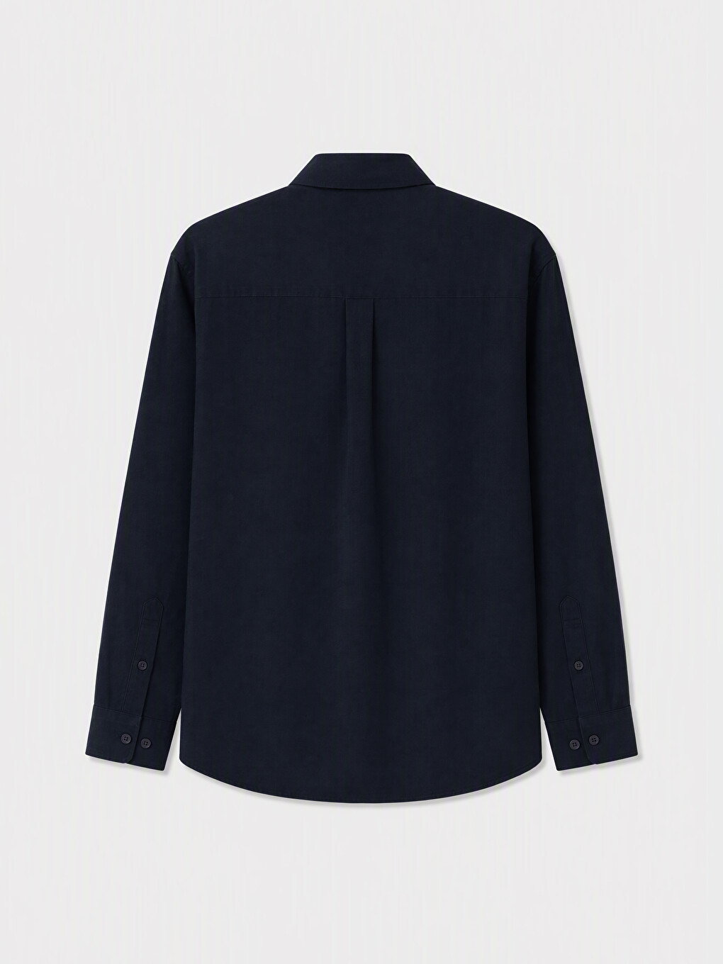 Regular Fit Men's Shirt-1