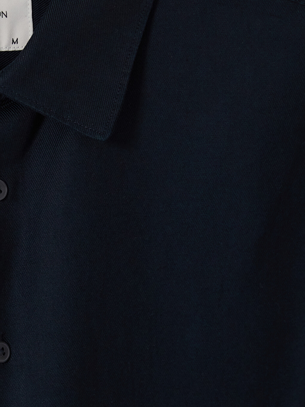 Regular Fit Men's Shirt-2
