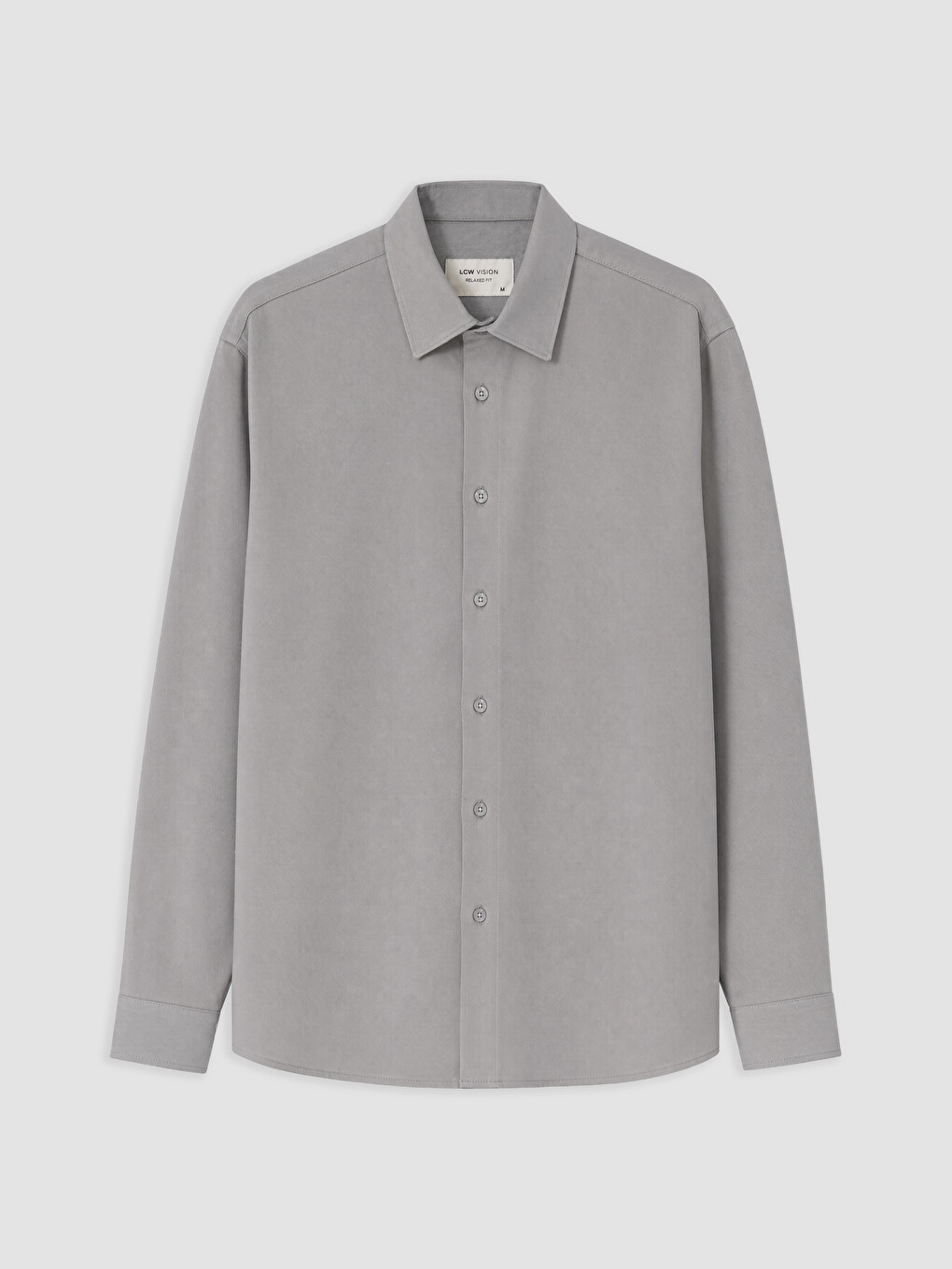 Regular Fit Men's Shirt