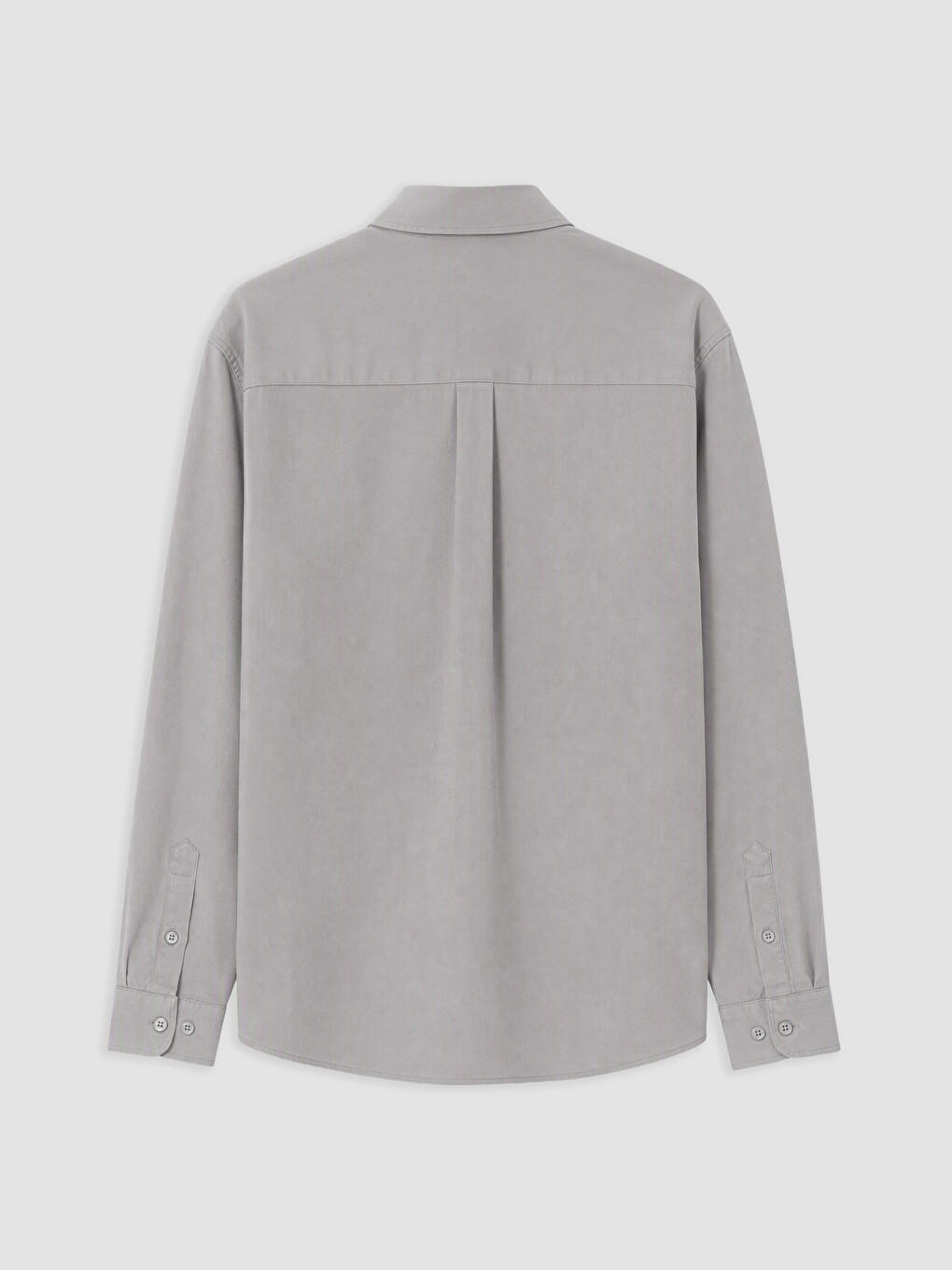 Regular Fit Men's Shirt-1