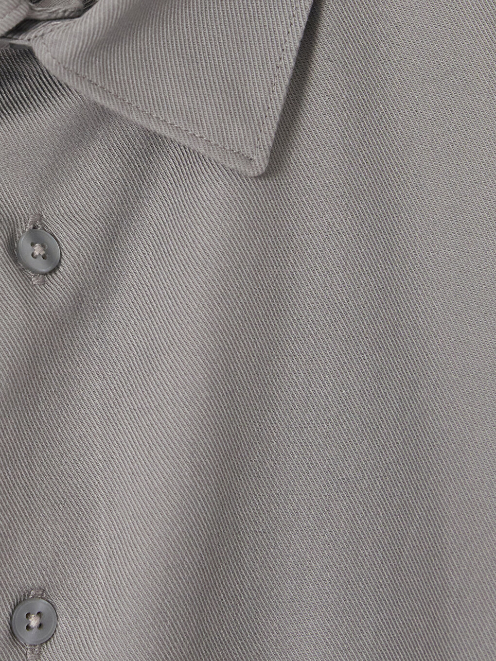 Regular Fit Men's Shirt-2