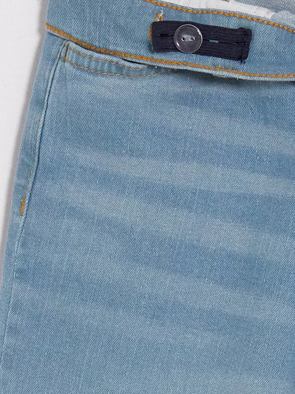 Slim Fit Boys' Jeans-1
