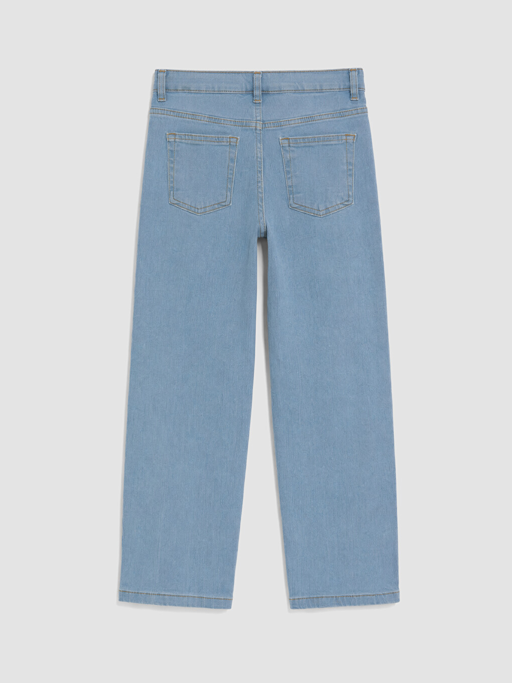 Slim Fit Boys' Jeans-2