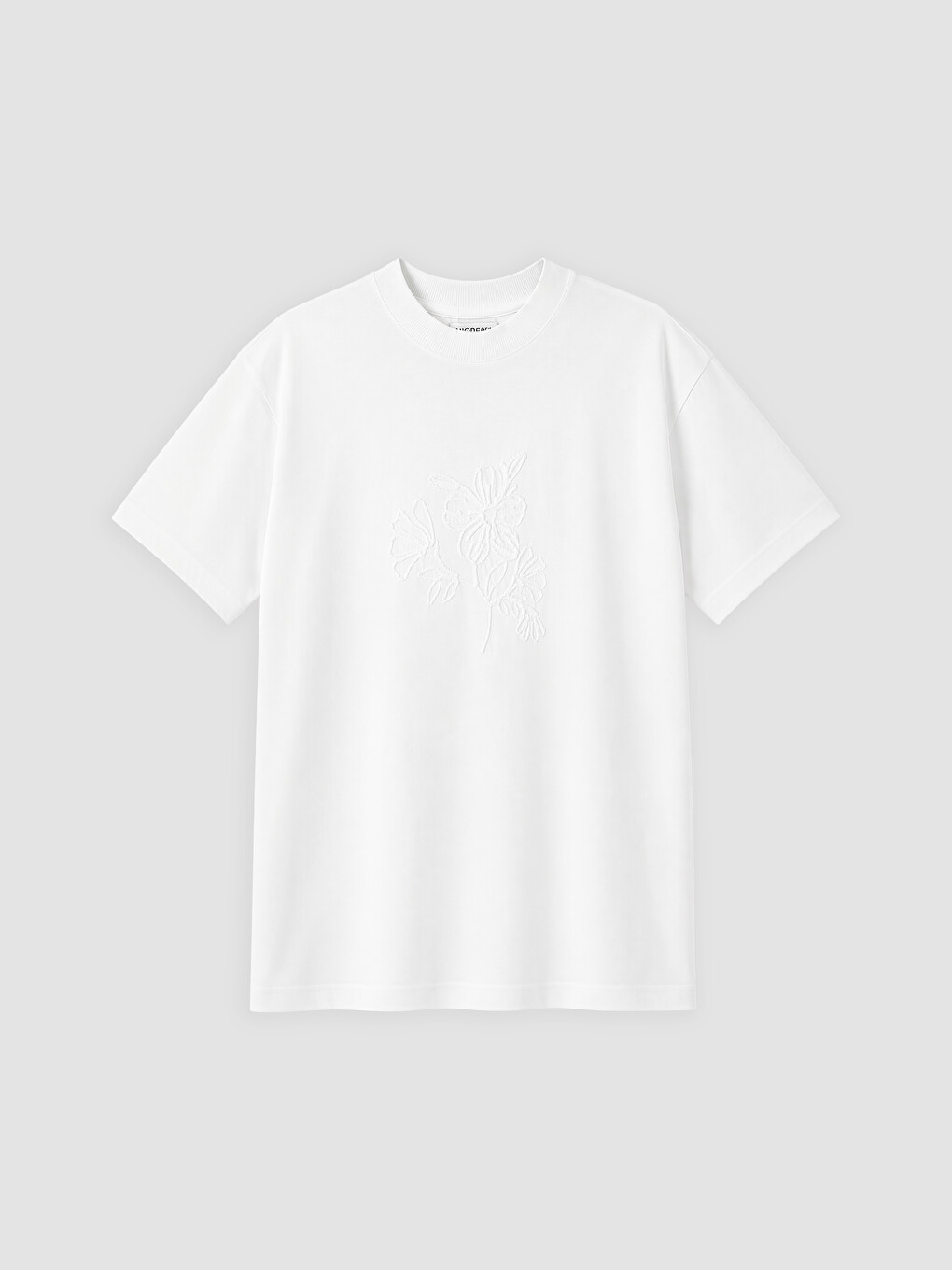 Femër E Bardhe T-shirt